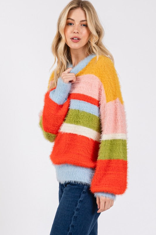 Matthews Sweater
