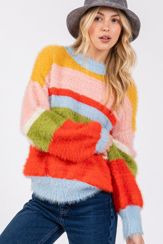 Matthews Sweater