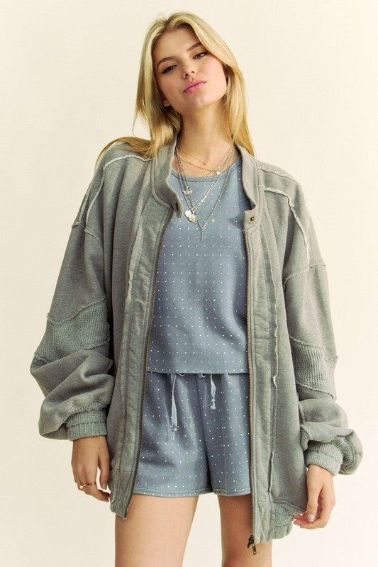 Wilshire Jacket
