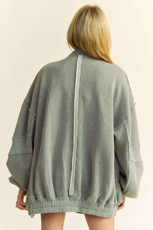 Wilshire Jacket