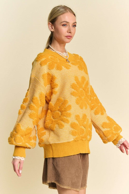 Roosevelt Sweater