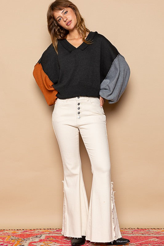 Tucker Sweater