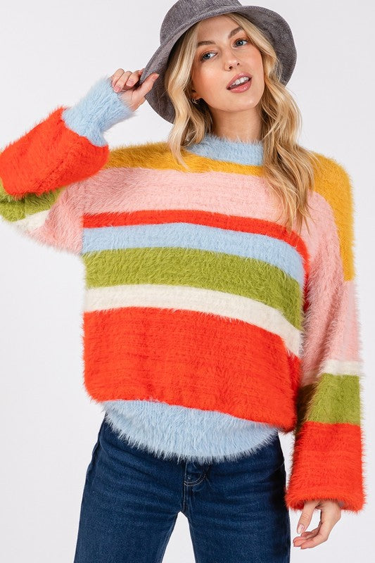 Matthews Sweater