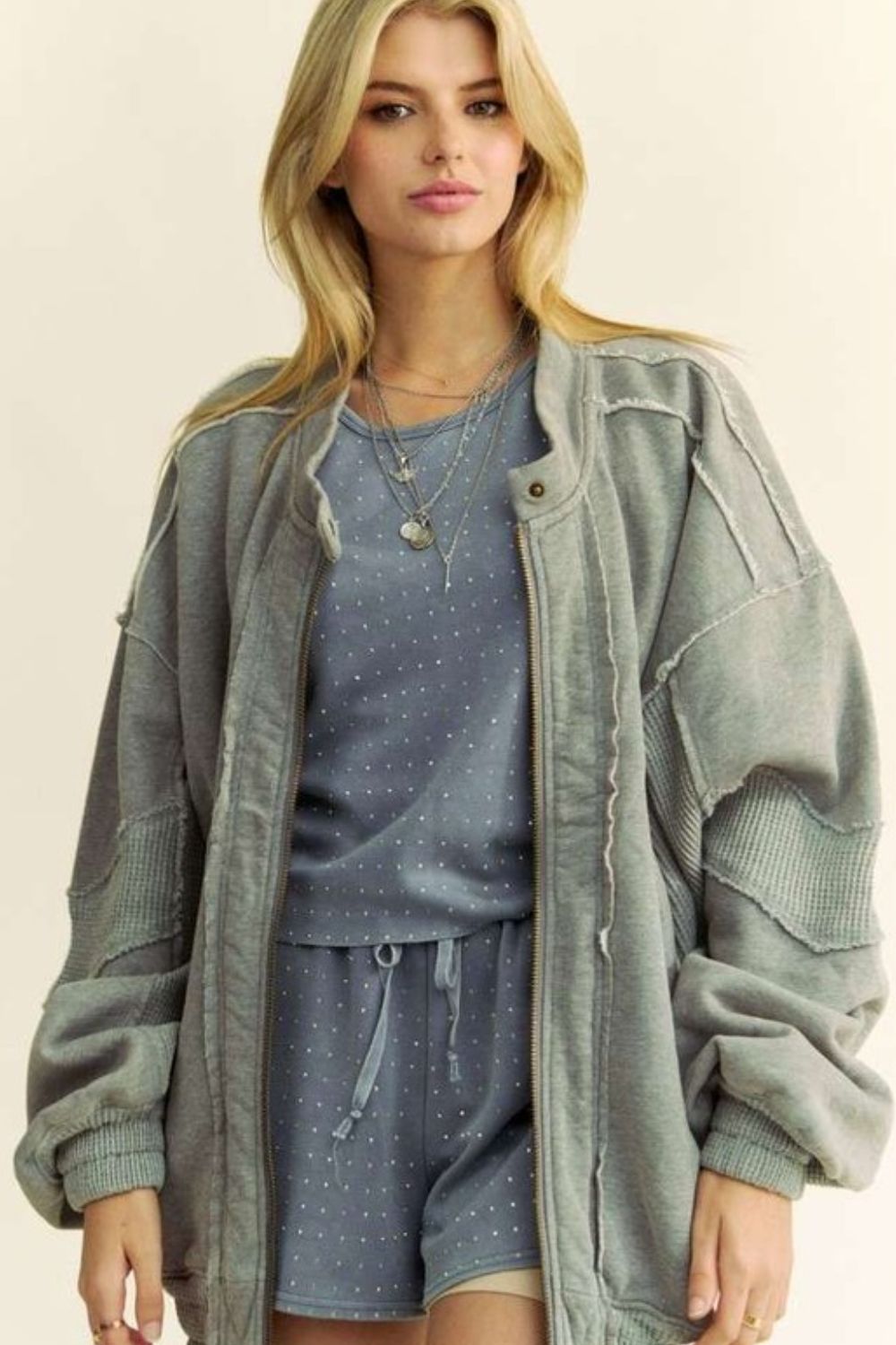 Wilshire Jacket