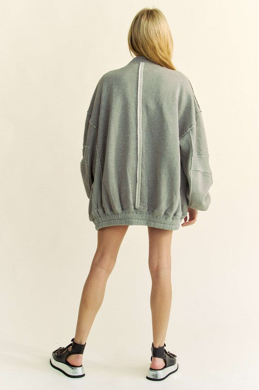Wilshire Jacket
