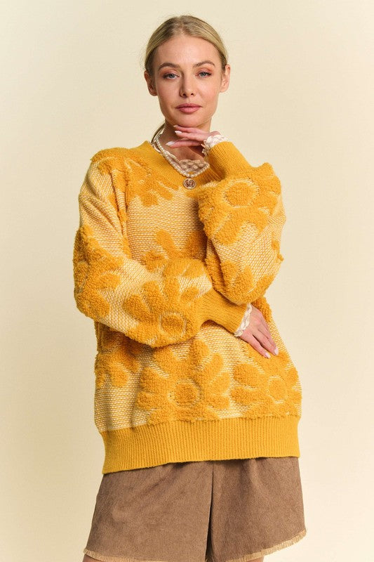 Roosevelt Sweater