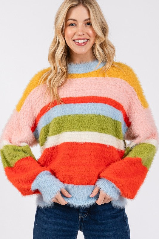 Matthews Sweater