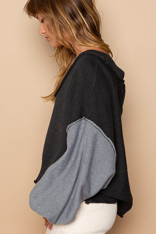 Tucker Sweater