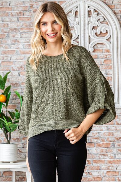 Winmont Sweater