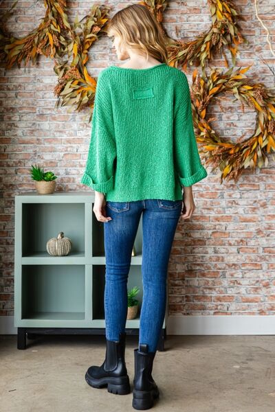 Everett Sweater