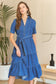 Grove Hill Denim Dress