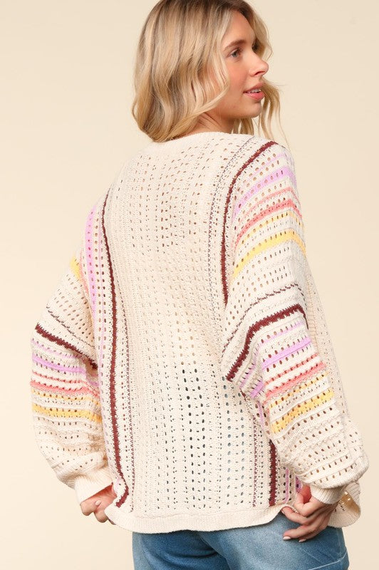 Loflin Cardigan