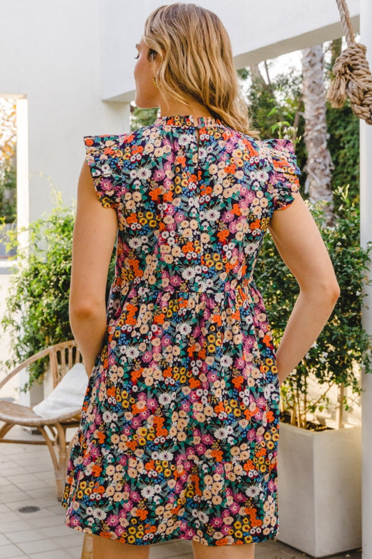 Summer Spritz Dress