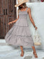 Mediterranean Moves Dress