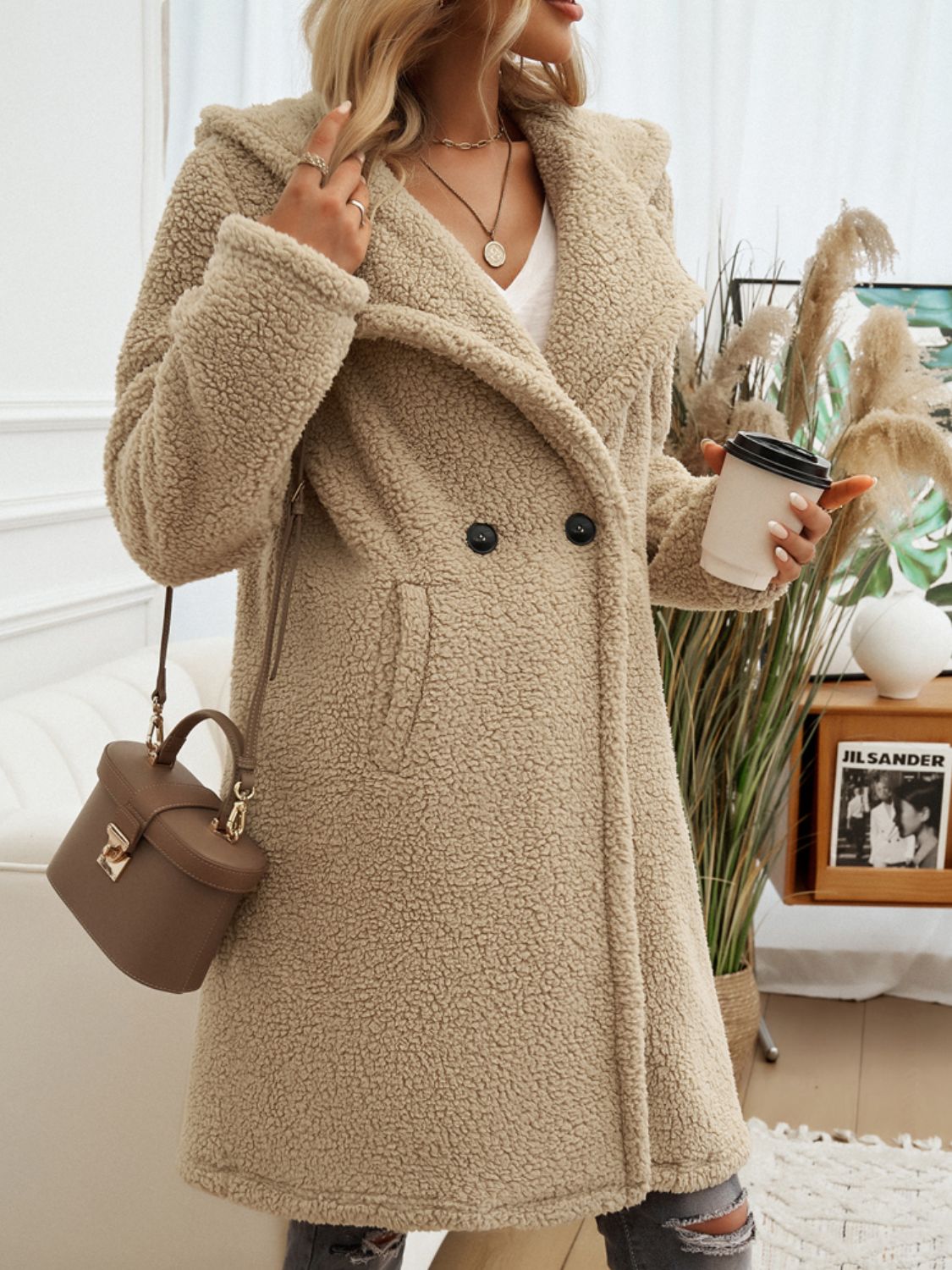 Estelle Coat