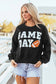 GAME DAY Sweatshirt