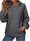 Pinebrook Hoodie Top