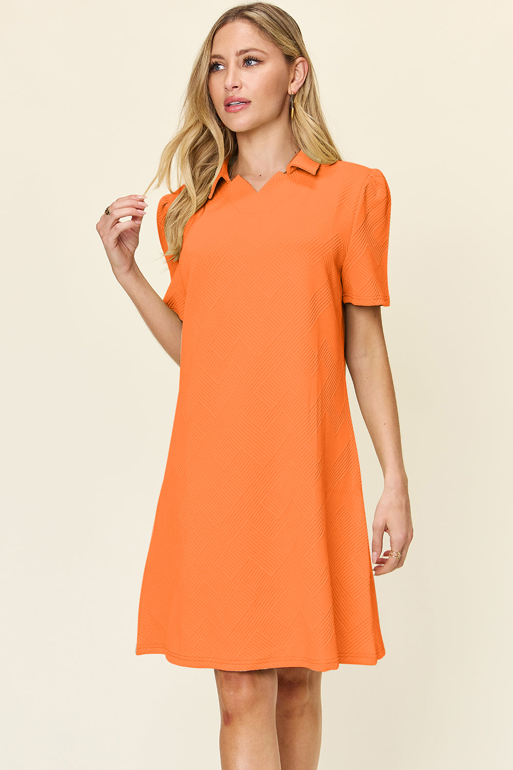 Barrington Dress