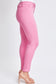 YMI Flamingo Pink Jeans