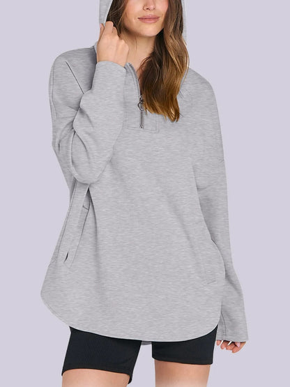 Carefree Classic Sweatshirt