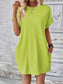 Casually Chic Dress Brights