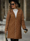 Sherman Hooded Coat