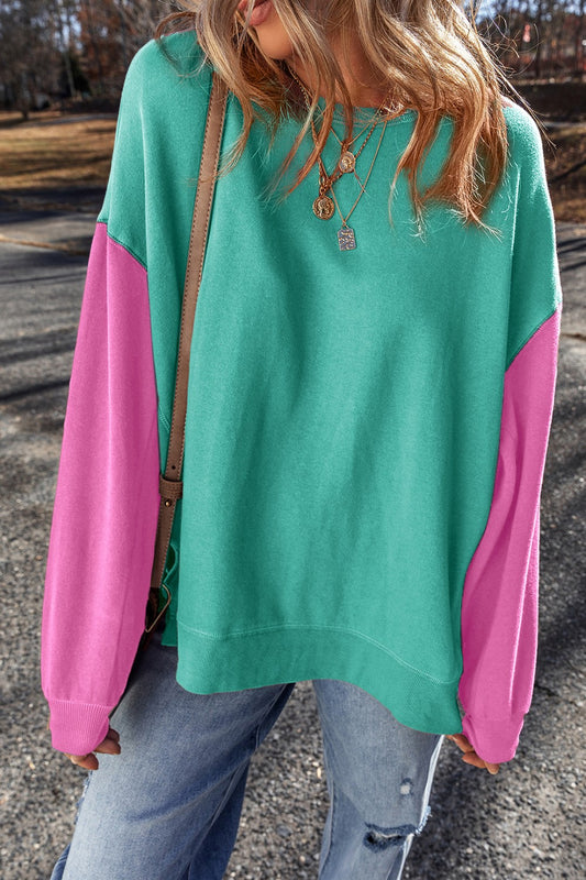 Versatile Vibes Sweatshirt