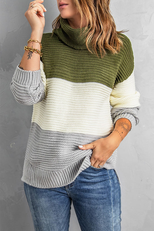 Doreen Sweater