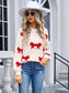 Bunches of Bows Sweater