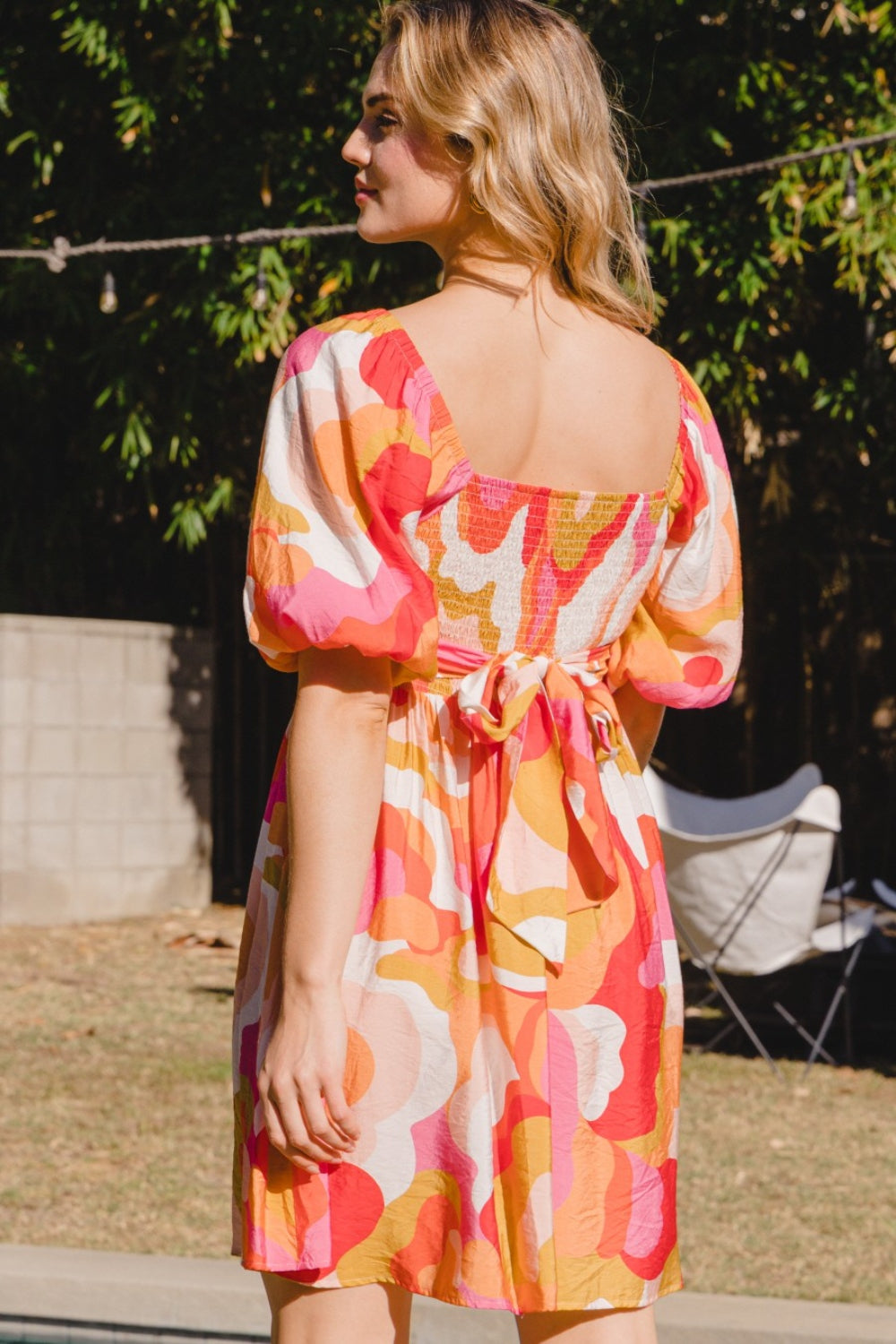 Best Impressions Dress