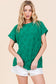 Luann Top - Green