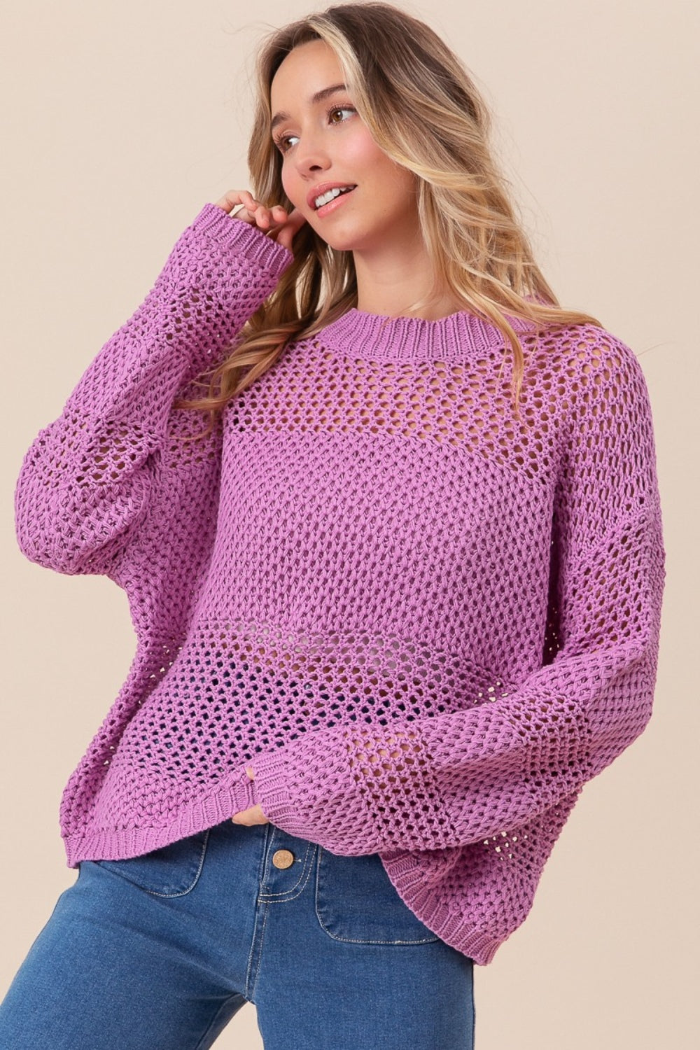 Crochet Cutie Top