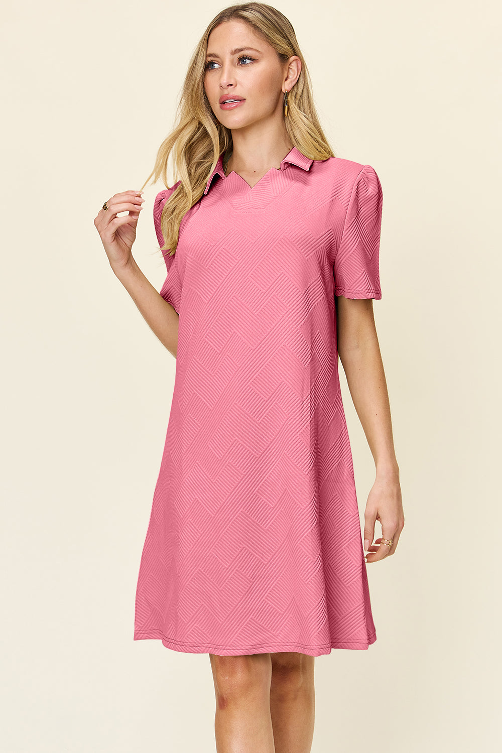 Barrington Dress