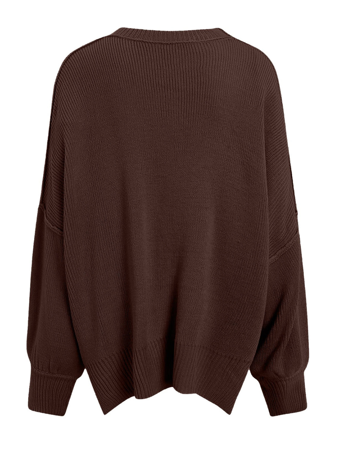 Abner Cove Sweater