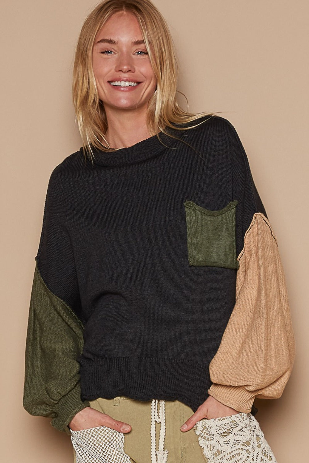 Rhodes Sweater