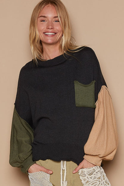 Rhodes Sweater