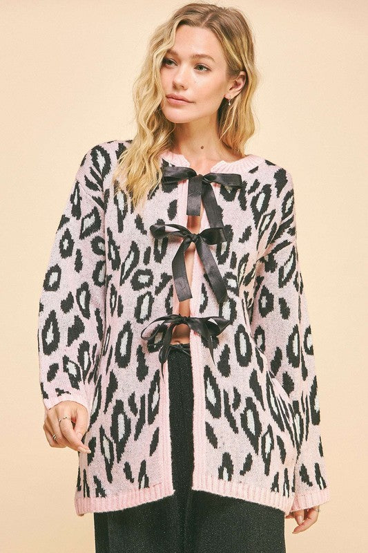 Padilla Cardigan