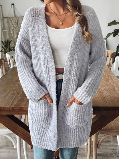 Alma Cardigan