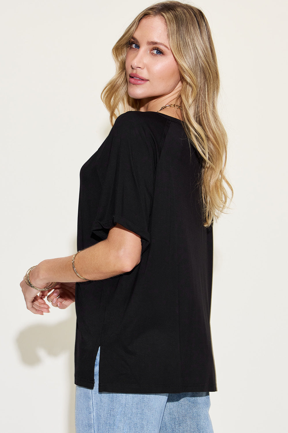 Simple By Design Top