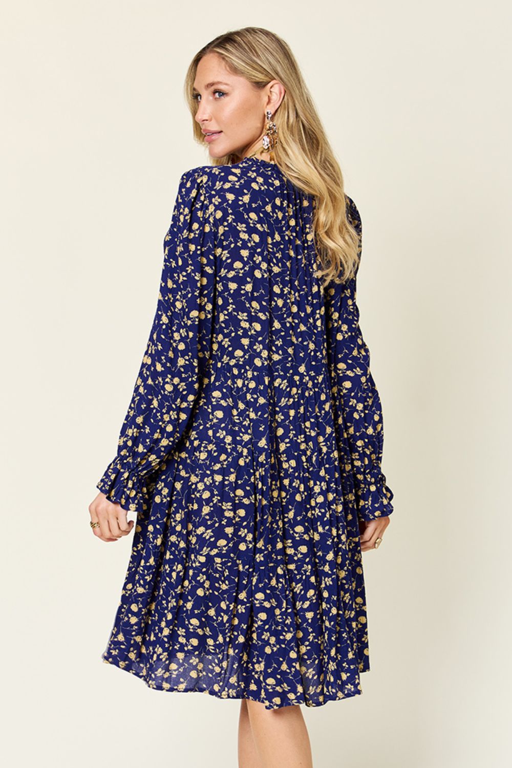 Budding Charm Dress