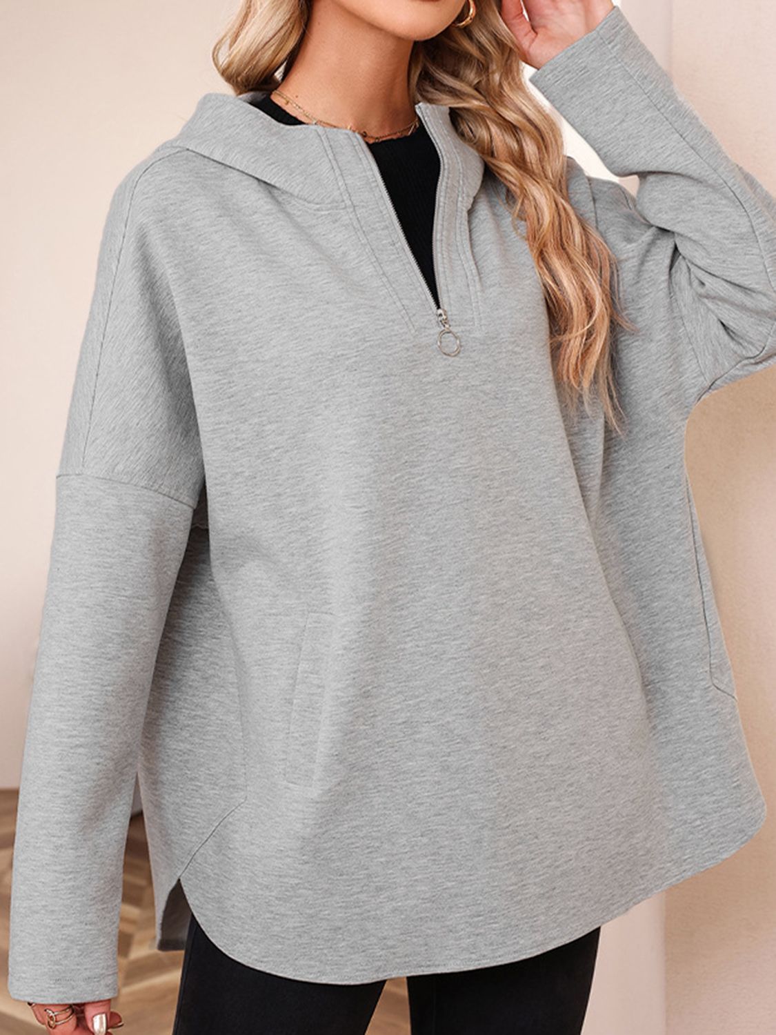 Carefree Classic Sweatshirt