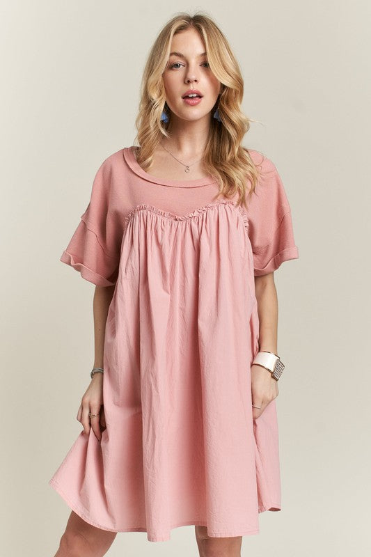 Lenoir Dress