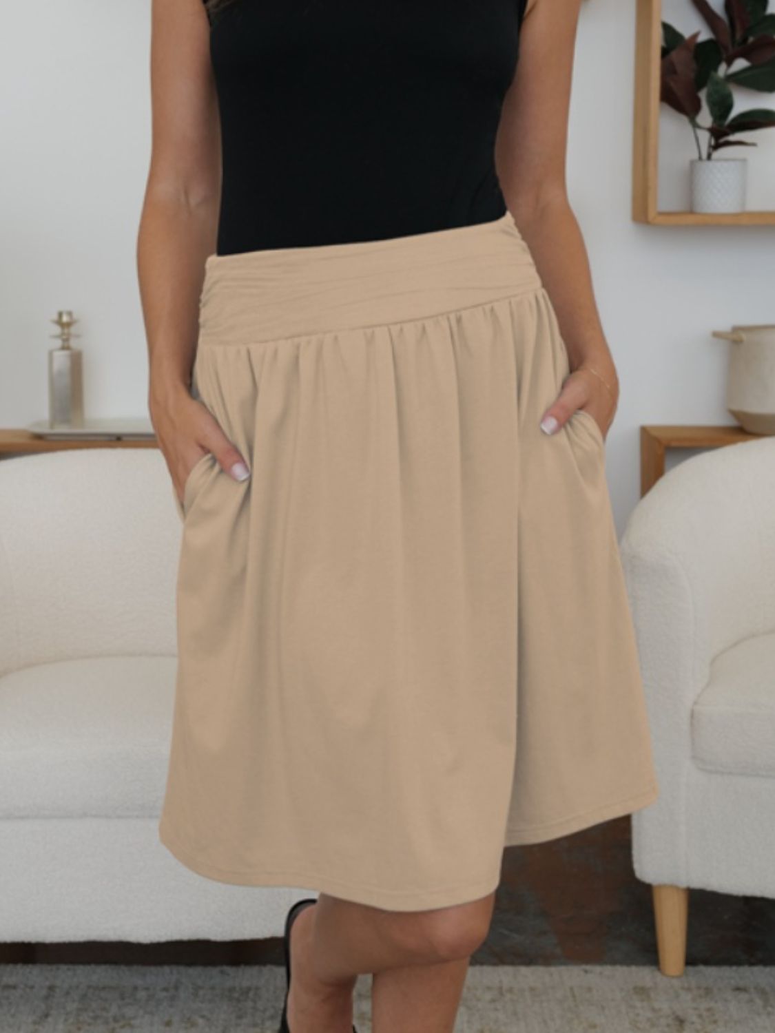 Harper Skirt