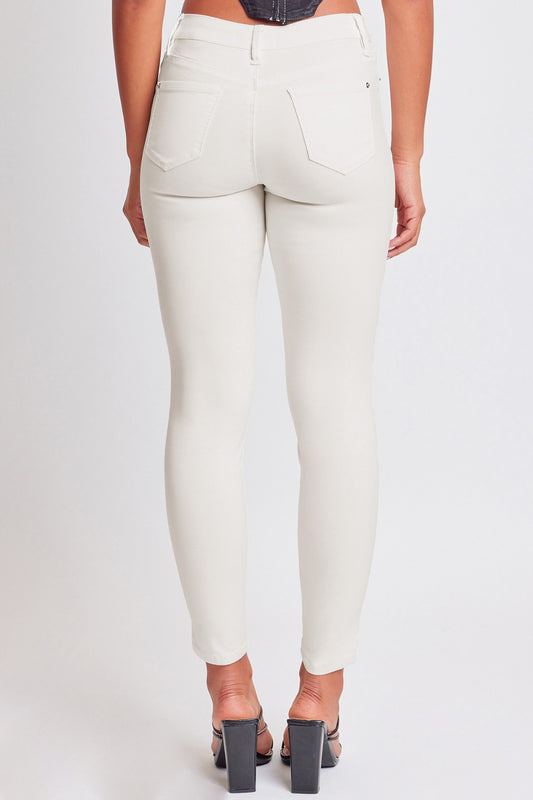 YMI Vanilla Cream Jeans