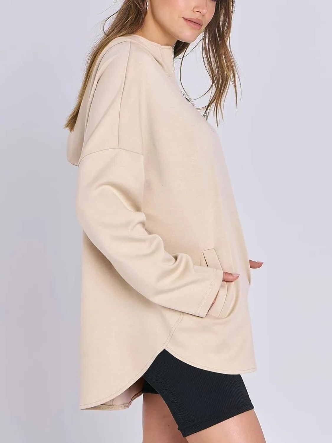 Carefree Classic Sweatshirt