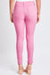 YMI Flamingo Pink Jeans