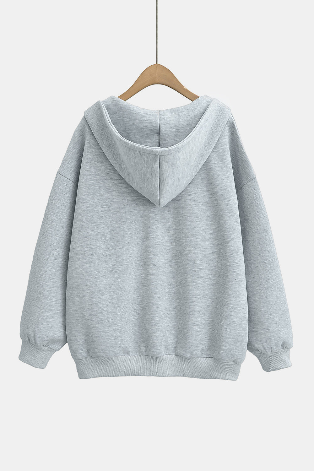 Sherry Scuba Sweatshirt