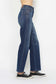 Judy Blue High Waist Tummy Control Jeans - Dark Wash