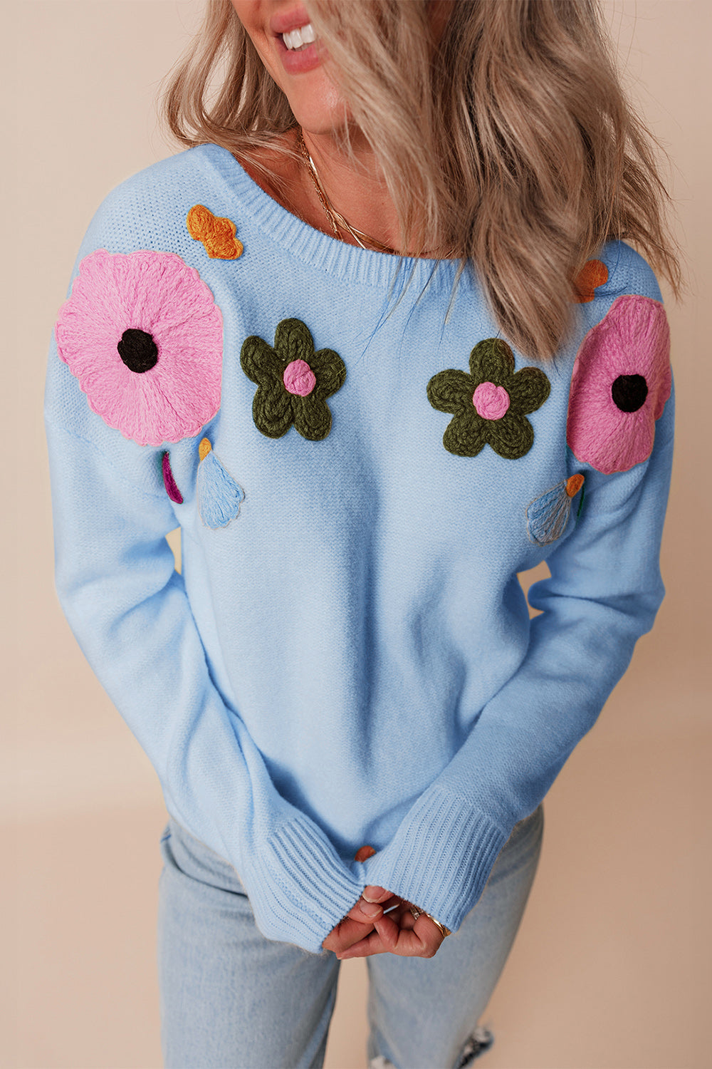 Landry Sweater