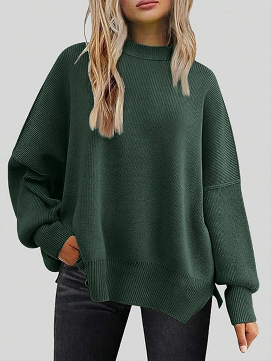 Abner Cove Sweater